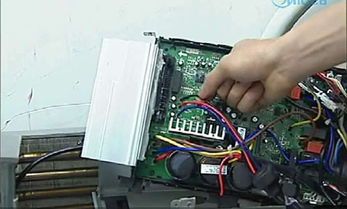 龙圩美的空调电话是多少