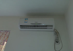 龙圩空调维修电话是多少