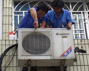 龙圩空调维修售后服务中心