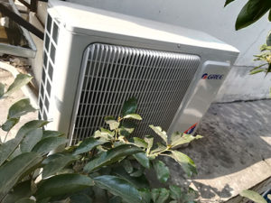 龙圩空调维修售后服务