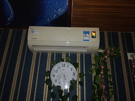 龙圩空调维修售后服务中心