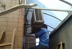 龙圩空调维修售后服务中心