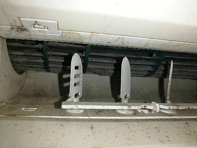 龙圩空调维修售后服务中心电话是多少