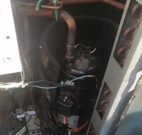 龙圩维修变频空调电话在哪里找