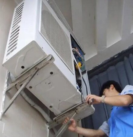 龙圩24小时空调维修热线