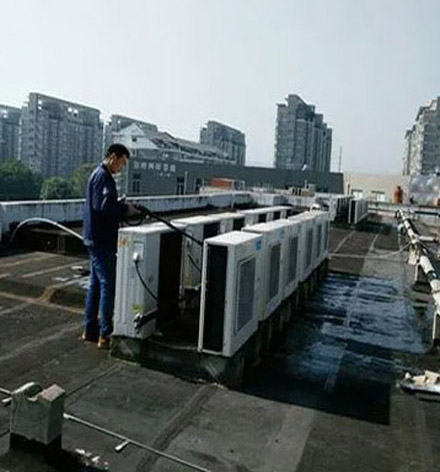 龙圩 空调拆装 龙圩本地 空调拆装公司