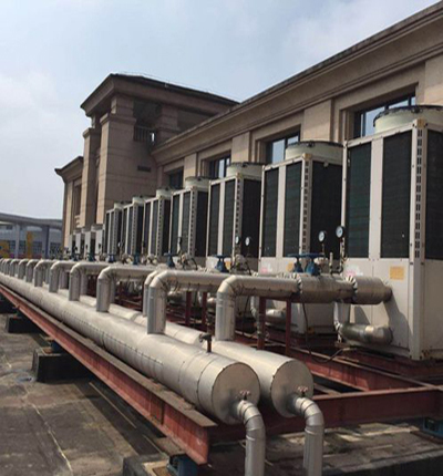 龙圩多联机维修 龙圩中央空调维修