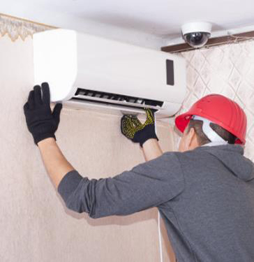 龙圩空调内机噪音大